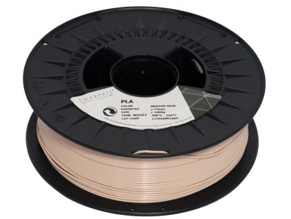 pla skin filament medium skin smartfil smart materials
