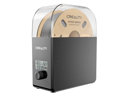 Creality space pi Filament Dry Box sušička filamentov