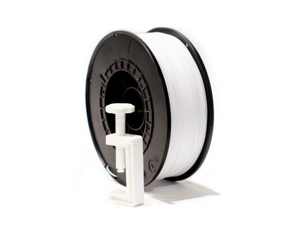 PCTG 1,75 mm white filalab 1 kg