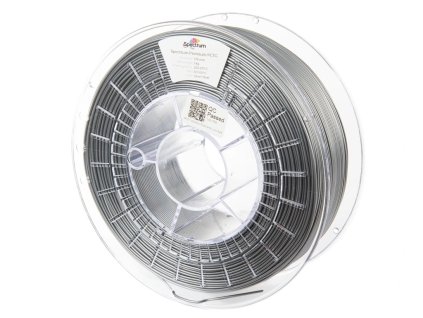 pctg silver steel spectrum