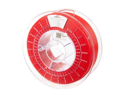 Spectrum PCTG traffic red