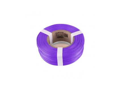 refill pla recycled violet smartfil