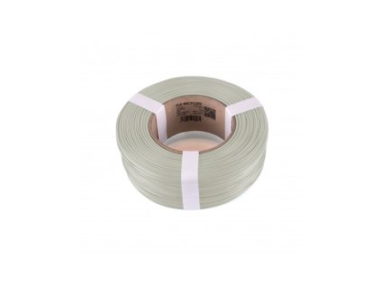 refill pla recycled light grey smartfil