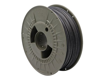 PLA+ galaxy black Filalab