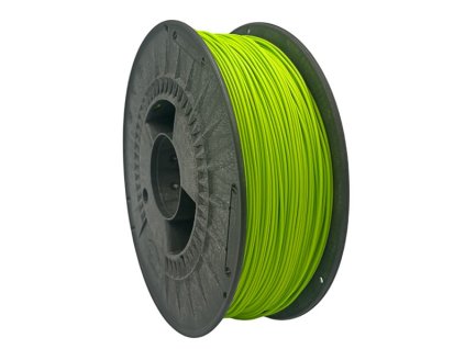PLA+ lime green Filalab