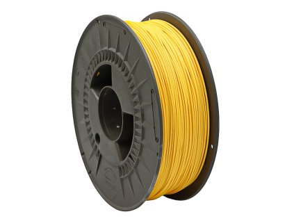 PLA+ yellow Filalab