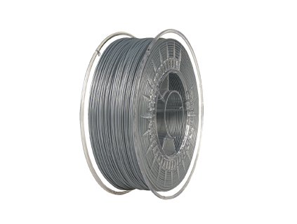 PETG 1,75 aluminium Devil Design