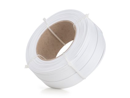 PETG refill Abaflex white 1 kg