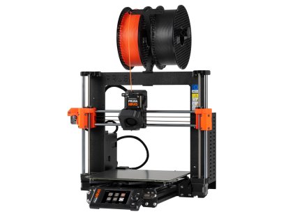 3D tlačiareň ORIGINAL PRUSA MK4S