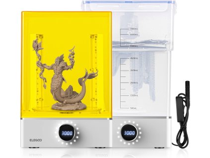 elegoo mercury xs bundle