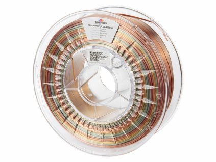 Spectrum PLA SILK Rainbow ancient spool