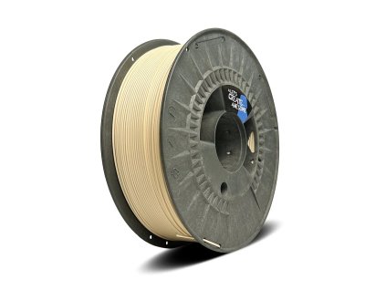 PLA Fillamentum Light Ivory 1KG