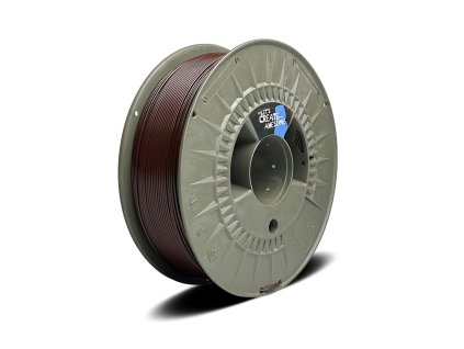PLA Fillamentum Chocolate brown 1KG