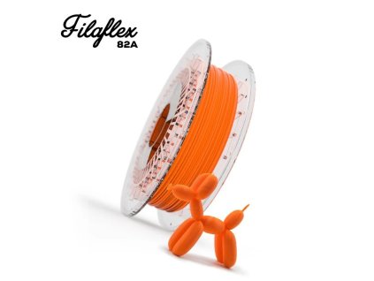 filaflex 82a orange recreus