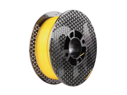 PETG YELLOW filament pm 1 75