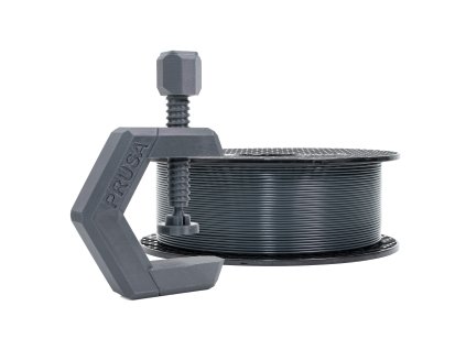petg prusament anthracite grey 1 kg
