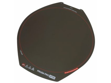 Prusa Pro HT90 nylonovy tlacovy plat