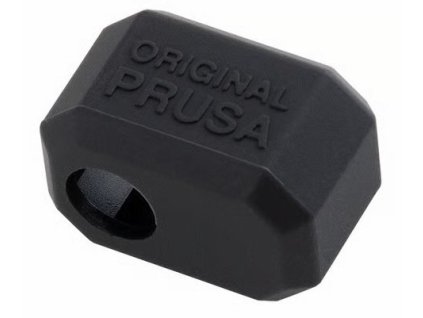 prusa nextruder silicone sock návlek