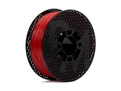 abs scarlet stardust 1kg 1 75 filament pm