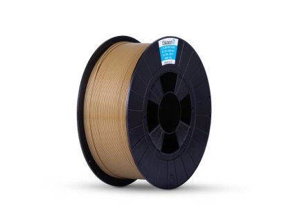 abs glittering sahara filament pm
