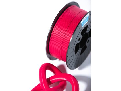 pla+ viva magenta Filament PM