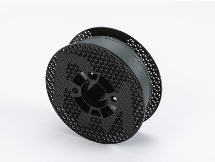 iron grey pla+ Filament PM