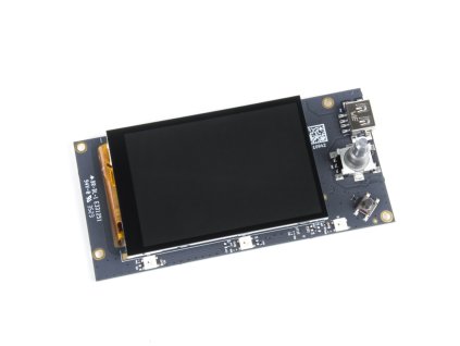 xLCD board Prusa MK4S XL Core One