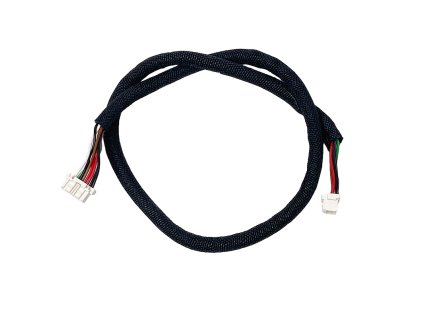 original prusa mmu3 kabel pre komunitnu verziu pre core one 800 mm