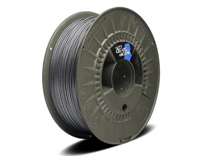 PLA Fillamentum Vertitog Grey 1KG