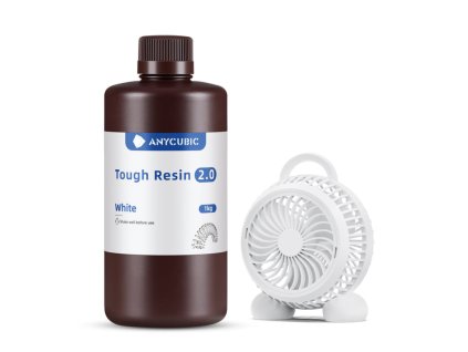Anycubic Tough biela