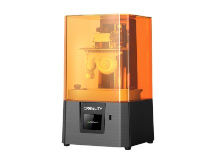 Creality Halot R6 živicová 3d tlačiareň