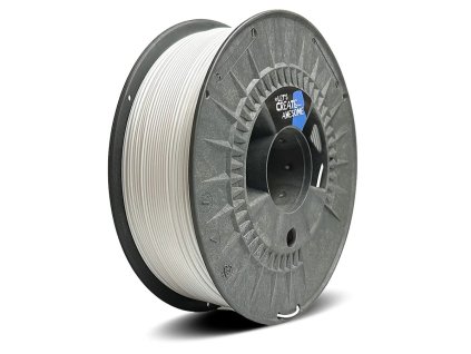 PLA Fillamentum Traffic White 1KG