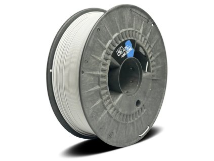 PLA Fillamentum Electric Grey 1KG