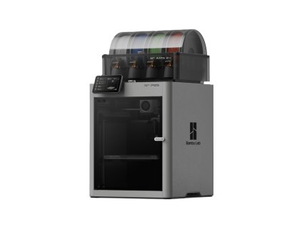 bambu lab p2s combo 3d tlaciaren