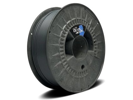 PLA Fillamentum Iron Grey 1KG