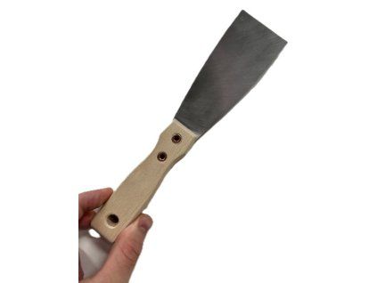 spachtla modelarska 50 mm