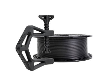 Prusament PET-G Carbon Fiber Black 1kg