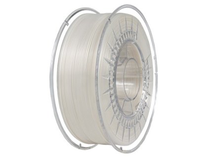 PLA filament 175 pearl devil design