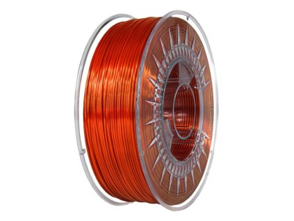 silk rusty devil design filament rezavy