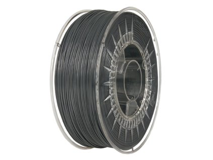 abs filament devil design dark grey