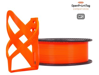 prusament asa filament prusa orange 800 g nfc