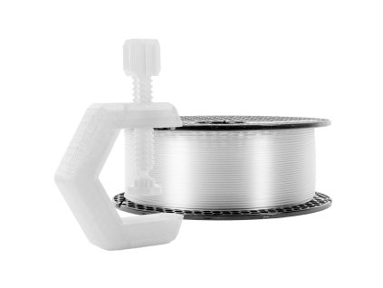 petg prusament clear 1 kg NFC