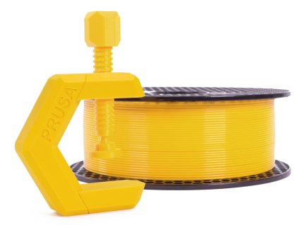 prusament petg mango yellow 1 kg NFC