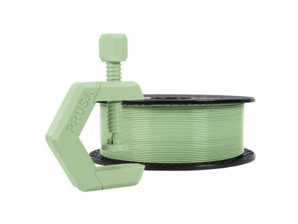 petg prusament pistachio green 1 kg NFC