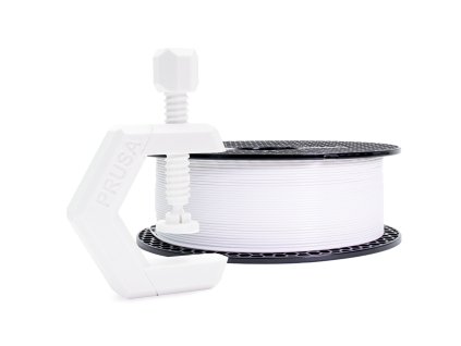 petg prusament signal white 1 kg NFC