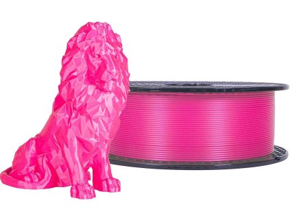 prusament pla blend ms pink 1kg nfc
