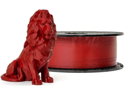 prusament pla blood red 1kg nfc