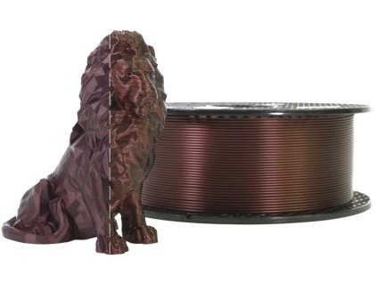 prusament pla premium mystic brown 1kg nfc