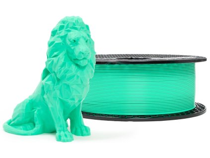 prusament pla prusa pro green 1kg nfc