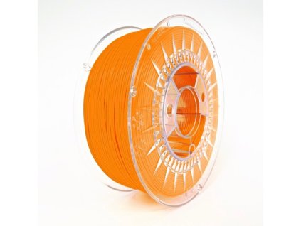 PETG Devil Design 1,75 mm 1kg bright orange Pantone 804C
